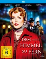 Filmy obyczajowe Blu-ray - Daleko od nieba - miniaturka - grafika 1