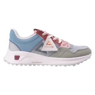 Męskie Buty PEAK E223207E M000273190 – Zielony - Buty sportowe męskie - miniaturka - grafika 1