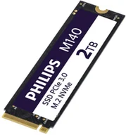 Dyski SSD - Philips Internal SSD M.2 2TB 2280 R/W 3500/2800 - miniaturka - grafika 1