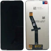 Części serwisowe do telefonów - Nowy Ekran Lcd Huawei Y7P 2020 Art-L28, Art-L29 - miniaturka - grafika 1