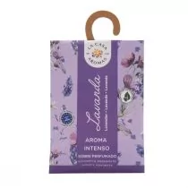La Casa de los Aromas LA CASA DE LOS AROMAS INTENSO Saszetka zapachowa, LAWENDA, 100 ml 8428390048594 - Zapachy do domu - miniaturka - grafika 1