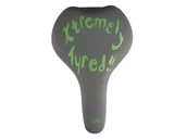 Siodełka rowerowe i akcesoria - Selle Royal Pokrowiec na siodło SELLEROYAL SECOND SKIN RAIN COVER przeciwdeszczowy XTREMELY TYRES (NEW) A-SR-SRSCA6000 - miniaturka - grafika 1