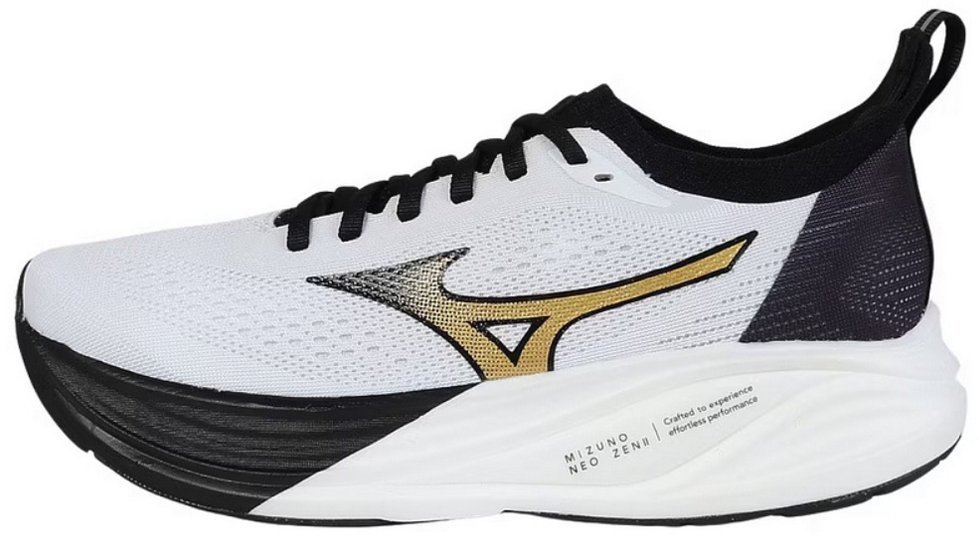 Mizuno Męskie buty do biegania MIZUNO NEO ZEN 2 J1GC268201 42