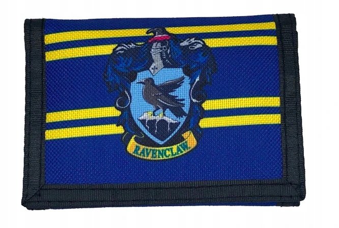 Portfel materiałowy Havraspár, Harry Potter