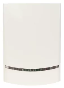 Sygnalizator zewnętrzny SV-BLADE-01/RED AMC - Akcesoria do alarmów - miniaturka - grafika 1