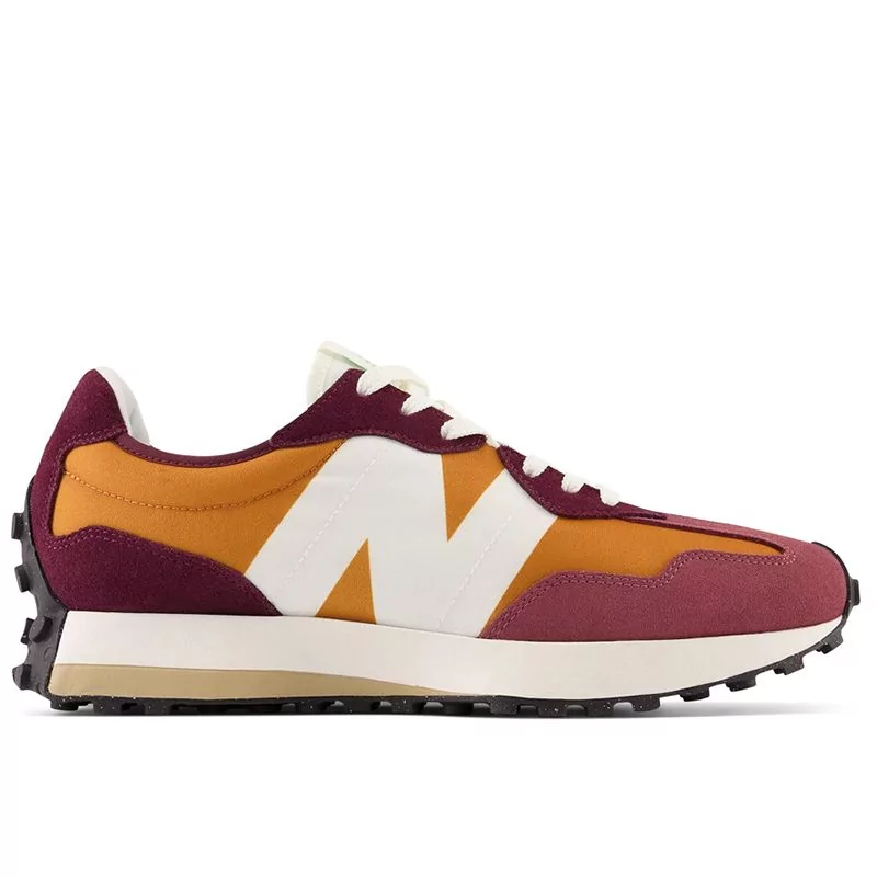 Buty New Balance MS327OA - multikolor