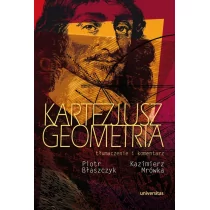 Universitas Geometria - Kartezjusz