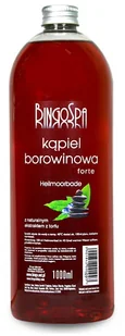 Bingo Kąpiel borowinowa Forte 1000ml - Kosmetyki do kąpieli - miniaturka - grafika 3