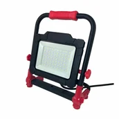 Oświetlenie warsztatowe - AWTOOLS AW17915 REFLEKTOR SMD LED PRZENOŚNY 30W SKŁADANY - miniaturka - grafika 1