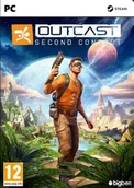 Gry PC Cyfrowe - Outcast: Second Contact - miniaturka - grafika 1