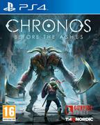 Gry PlayStation 4 - Chronos Before the Ashes GRA PS4 - miniaturka - grafika 1