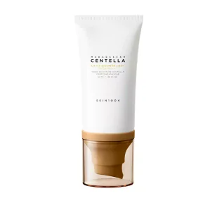 SKIN1004 Madagascar Centella Lekki krem przeciwsłoneczny SPF30 PA++++ 50ml - Kremy do twarzy - miniaturka - grafika 1