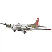 Revell B-17G Flying Fortress - Samochody i pojazdy dla dzieci - miniaturka - grafika 1