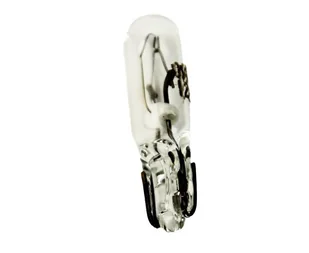 OSRAM W2W 12V 2W W2x4,6d - Żarówki samochodowe - miniaturka - grafika 1