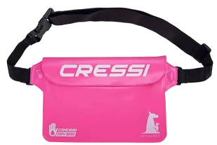 Saszetka biodrowa Cressi Kangaroo XUB9800 - Pływanie - miniaturka - grafika 1
