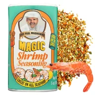 Przyprawy i zioła sypkie - PRZYPRAWA DO KREWETEK I OWOCÓW MORZA Chef Paul Prudhomme's Shrimp Magic - miniaturka - grafika 1