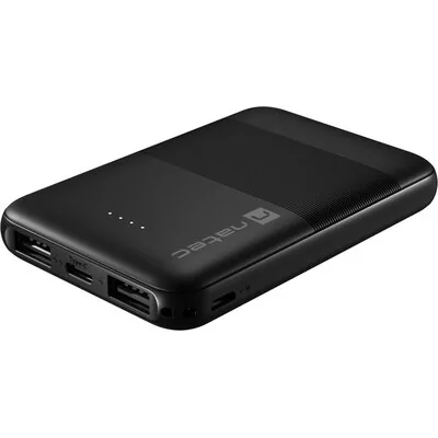 Natec Powerbank Trevi Compact 5000 mAh