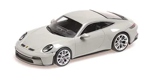 Porsche 911 Gt3 Touring (992) (2021),1:43 Minichamps 410069600 - Samochody i pojazdy dla dzieci - miniaturka - grafika 1