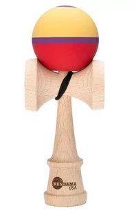 Kaizen Kendama Shift Halo Silk Berry - Kendama - miniaturka - grafika 1