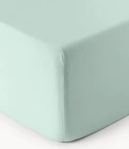 Prześcieradło z flaneli z gumką na łóżko kontynentalne Biba 90 X 200 X35 cm - Prześcieradła Prześcieradło z flaneli z gumką na łóżko kontynentalne Biba 90 X 200 X35 cm - Prześcieradła - miniaturka - grafika 1