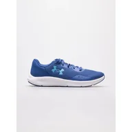 Buty sportowe męskie - Buty Under Armour M 3024878 (kolor Niebieski) - miniaturka - grafika 1