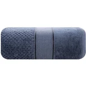 Ręczniki - Eurofirany Euro Firany Ręcznik Jessi 08 500 GSM Grana 30x50 1211733 - miniaturka - grafika 1