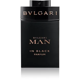 BVLGARI Man In Black Perfumy 100 ml - Wody i perfumy męskie - miniaturka - grafika 1