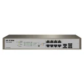 Switche - IP-COM Pro-S8-150W - miniaturka - grafika 1