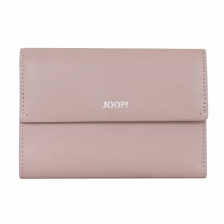 Portfele - Joop! Sofisticato 1.0 Cosma Wallet RFID Leather 14 cm mauve - grafika 1