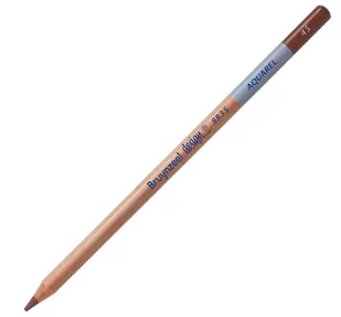 Bruynzeel Design Aquarel Kredka 45 Havana Brown - Kredki, ołówki, pastele i pisaki - miniaturka - grafika 1