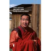 Felietony i reportaże - Czarne Milczący lama. Buriacja na pograniczu światów - Albert Jawłowski - miniaturka - grafika 1