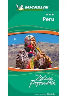 Peru - E-booki - przewodniki - miniaturka - grafika 1