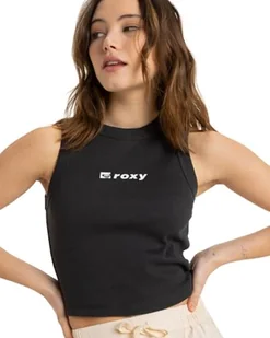 Roxy Iconic Days Koszulka damska (zestaw 1 sztuk) - Koszulki i topy damskie - miniaturka - grafika 1