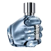 Wody i perfumy męskie - Diesel Only The Brave for Man woda toaletowa spray 75ml - - miniaturka - grafika 1