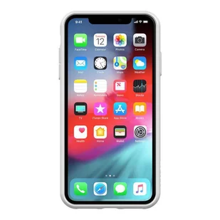 Incase Pop Case - Etui iPhone Xs / X (Clear/Ivory) - Etui i futerały do telefonów - miniaturka - grafika 5