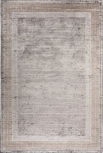 Dywan Eden of Obsession 205 120 x 170 cm szary - Dywany - miniaturka - grafika 1