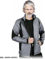 Kurtki męskie - LH-HUMMER - Kurtka na wiosenne oraz jesienne dni 3XL - miniaturka - grafika 1