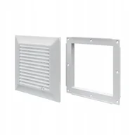 Kratki wentylacyjne - Dospel Kratka Wentylacyjna Duo Smart 135 Fi 100 WD-007-4178 1110003514202 - miniaturka - grafika 1