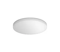 Lampy sufitowe - Steinel 068448 - Ściemnialne oświetlenie LED z czujnikiem BASIC LED/15,4/230V 4000K IP40 - miniaturka - grafika 1