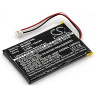 Akcesoria do słuchawek - Corsair H2100 / MH45908 700mAh 2.59Wh Li-Polymer 3.7V (Cameron Sino) - miniaturka - grafika 1