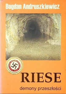 Riese demony przeszłości - Psychologia - miniaturka - grafika 1