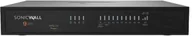 Firewalle sprzętowe - Zapora sieciowa SonicWall TZ Series Gen 8 TZ 280 - urządzenie zabezpieczające - 1GbE - Desktop 03-SSC-6942 - miniaturka - grafika 1