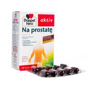 Układ moczowy i płciowy - Queisser Pharma Doppelherz Aktiv Na Prostatę 30 szt. - miniaturka - grafika 1