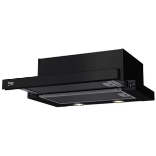 Beko HNT 62210 B - Okapy kuchenne - miniaturka - grafika 1