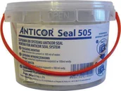 Zaprawy budowlane - Elastyczna zaprawa do systemu ANTICOR SEAL - miniaturka - grafika 1