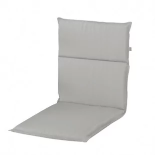 HIT UNI 9827 niska - poduszka na krzesło i fotel - Poduszki ogrodowe - miniaturka - grafika 1
