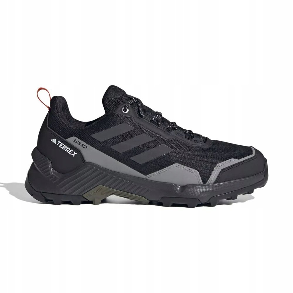 Buty sportowe adidas Terrex Eastrail 2 męskie wodoodporne czarne r. 46 2/3