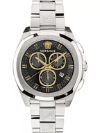 Zegarki męskie - Versace VE7CA0723 New Chronograph Geo - miniaturka - grafika 1