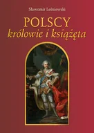 Podręczniki dla szkół wyższych - Polscy Królowie i Książęta - miniaturka - grafika 1