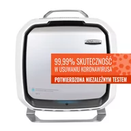 Oczyszczacze powietrza - Fellowes AeraMax Pro AM IIIS - miniaturka - grafika 1